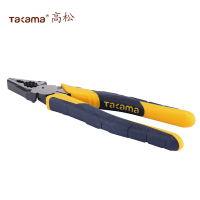 Takama與法耐(FANAI)adY夾持類工具深度對比 聚焦鉗類工具表現